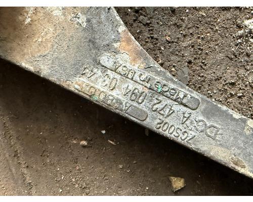 DETROIT DD15 Bracket, Misc.