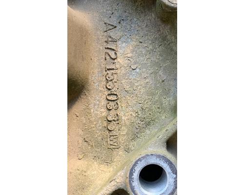 DETROIT DD15 Bracket, Misc.