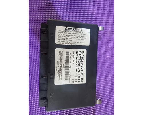 DETROIT DD15 Cab Control Module ECM