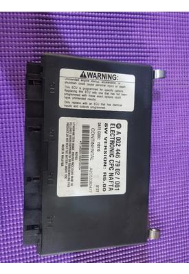 DETROIT DD15 Cab Control Module ECM