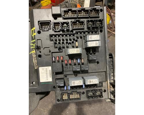 DETROIT DD15 Cab Control Module ECM