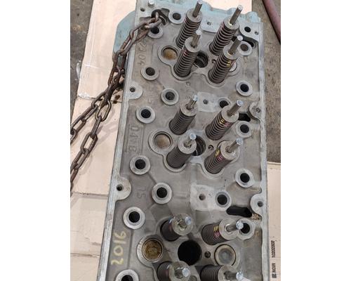 DETROIT DD15 Cylinder Head