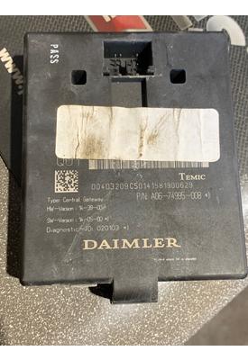 DETROIT DD15 ECM
