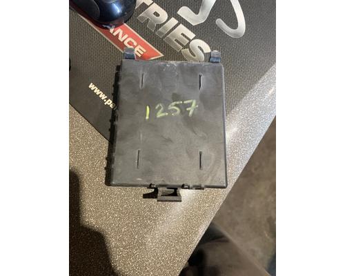 DETROIT DD15 ECM