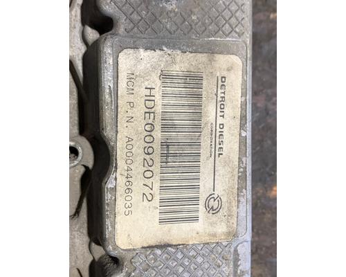 DETROIT DD15 ECM