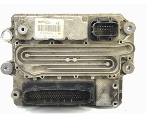  Detroit DD15 ECM #