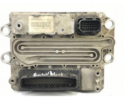  Detroit DD15 ECM #