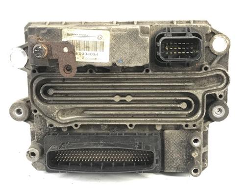  Detroit DD15 ECM #