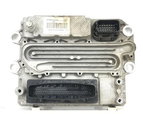  Detroit DD15 ECM #