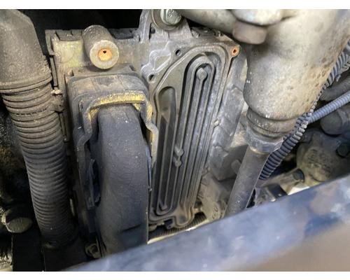  Detroit DD15 ECM #