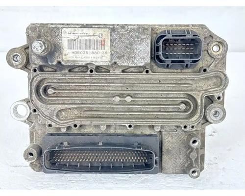  Detroit DD15 ECM #