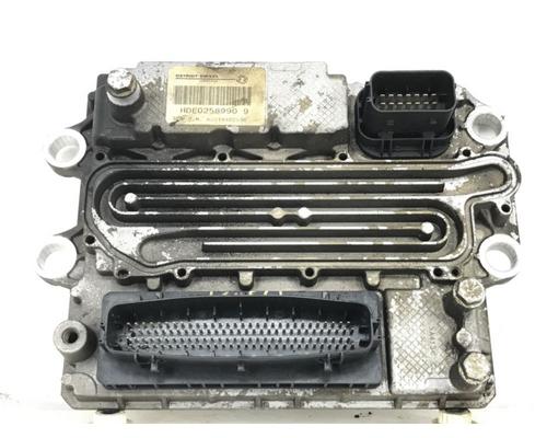 Detroit DD15 ECM # Detroit DD15 ECM #
