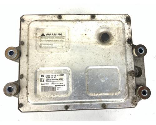  Detroit DD15 ECM #