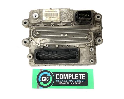  Detroit DD15 ECM #