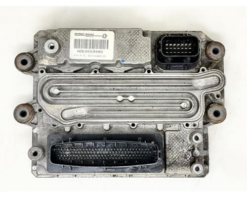 Detroit DD15 ECM #