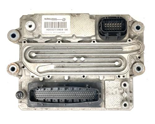  Detroit DD15 ECM #