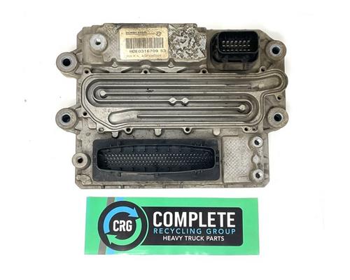  Detroit DD15 ECM #