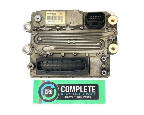 Detroit DD15 ECM #