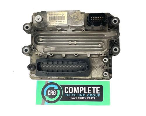  Detroit DD15 ECM #
