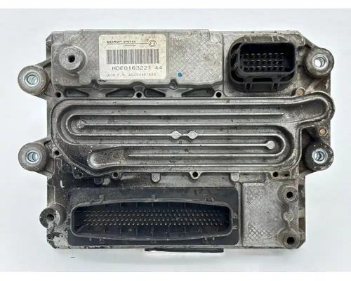  Detroit DD15 ECM #