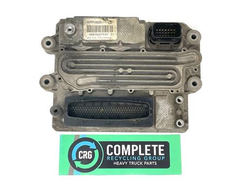  Detroit DD15 ECM #