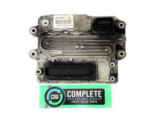 Detroit DD15 ECM # Detroit DD15 ECM #