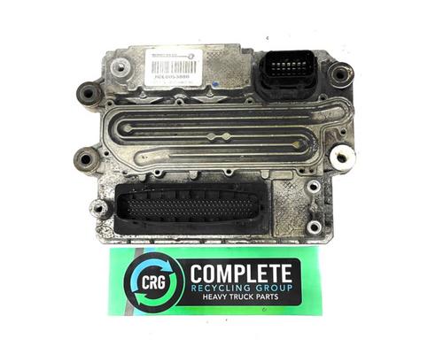 Detroit DD15 ECM # Detroit DD15 ECM #