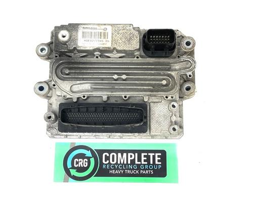 Detroit DD15 ECM # Detroit DD15 ECM #