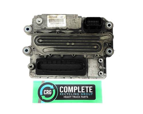 Detroit DD15 ECM #