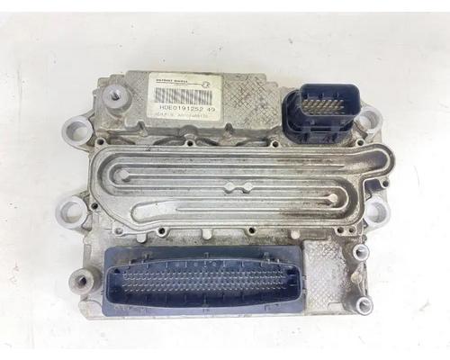  Detroit DD15 ECM #