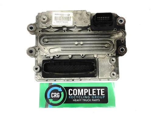 Detroit DD15 ECM # Detroit DD15 ECM #