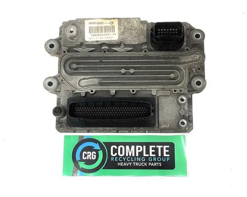 Detroit DD15 ECM # Detroit DD15 ECM #