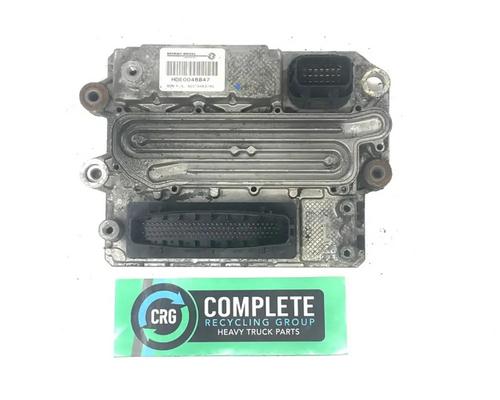 Detroit DD15 ECM # Detroit DD15 ECM #