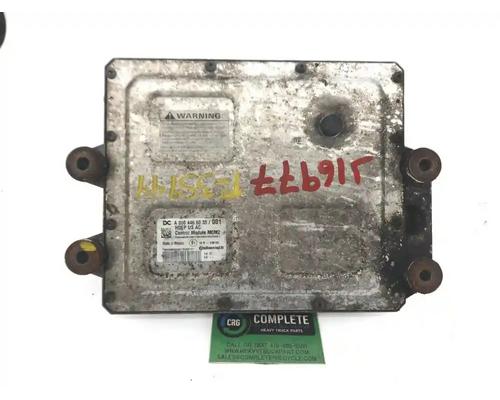 Detroit DD15 ECM # Detroit DD15 ECM #