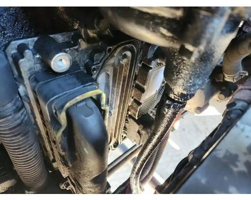  Detroit DD15 ECM #