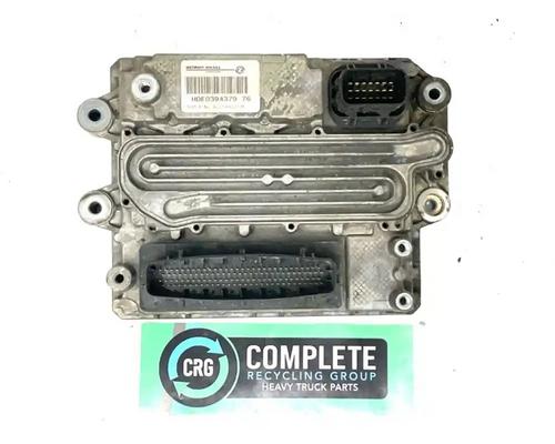  Detroit DD15 ECM #