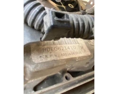  Detroit DD15 ECM #