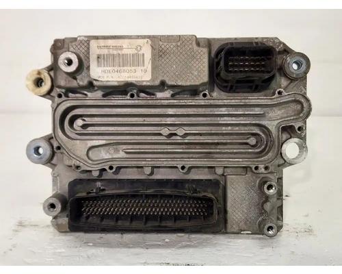 Detroit DD15 ECM # Detroit DD15 ECM #