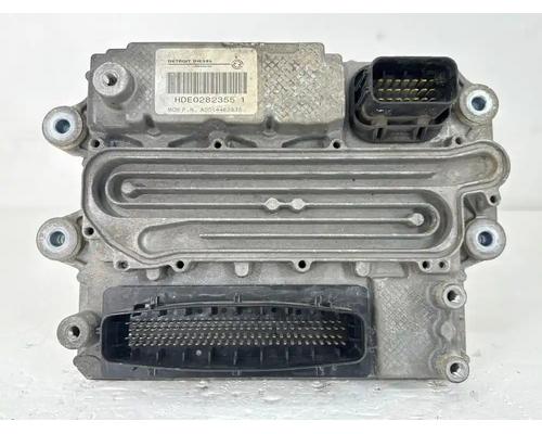  Detroit DD15 ECM #