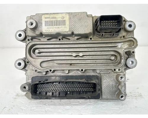  Detroit DD15 ECM #