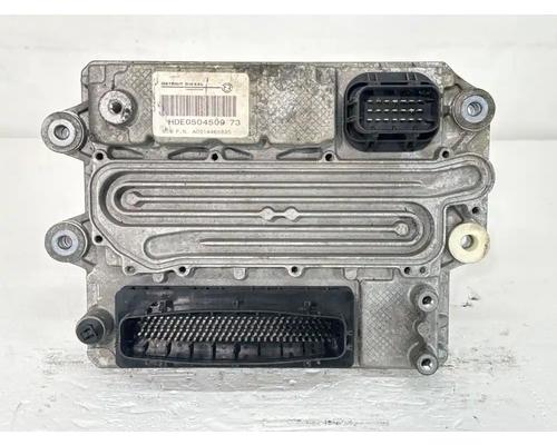  Detroit DD15 ECM #