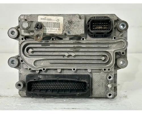 Detroit DD15 ECM # Detroit DD15 ECM #