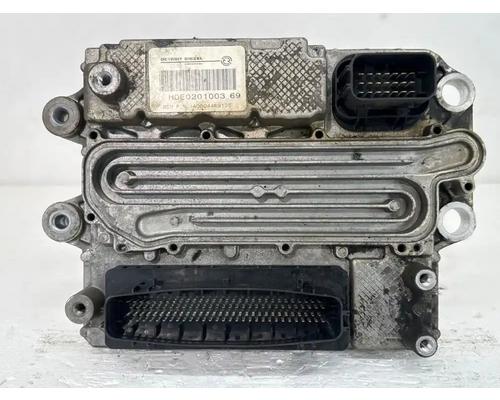  Detroit DD15 ECM #