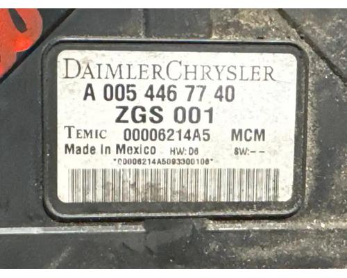  Detroit DD15 ECM #