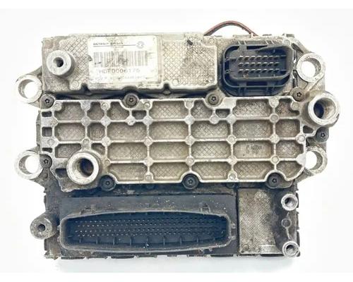  Detroit DD15 ECM #