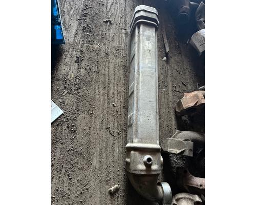 DETROIT DD15 EGR Cooler