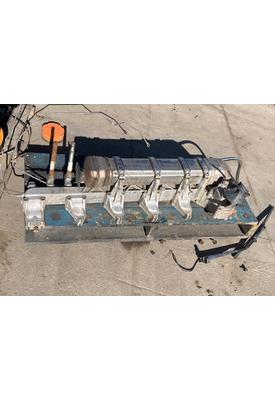 DETROIT DD15 EGR Cooler