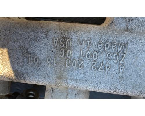 DETROIT DD15 EGR Cooler