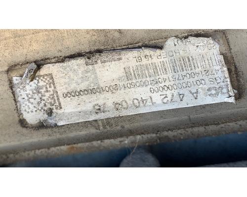 DETROIT DD15 EGR Cooler