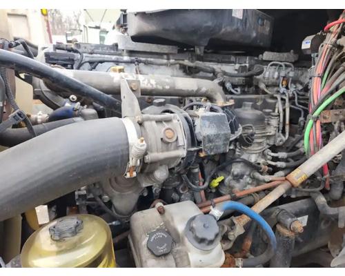  Detroit DD15 Engine Assembly #
